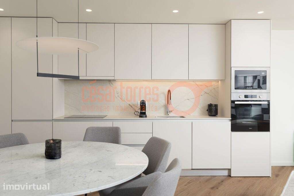 Apartamento T2- Granja - Grande imagem: 4/15