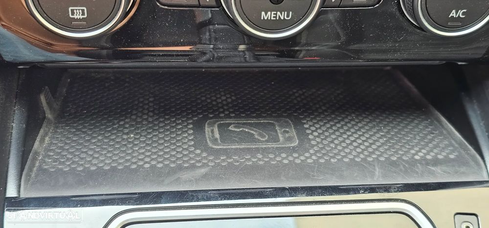VW Passat Variant - 35