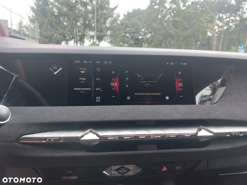 DS Automobiles DS 4 - 27