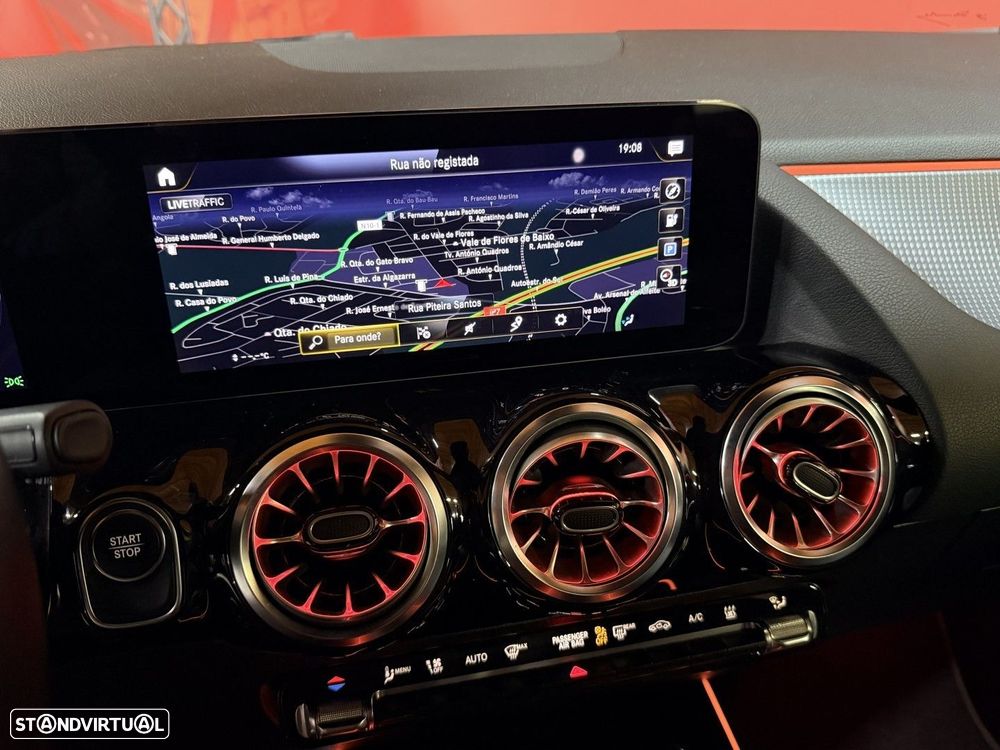 Mercedes-Benz EQA 250 Progressive - 10