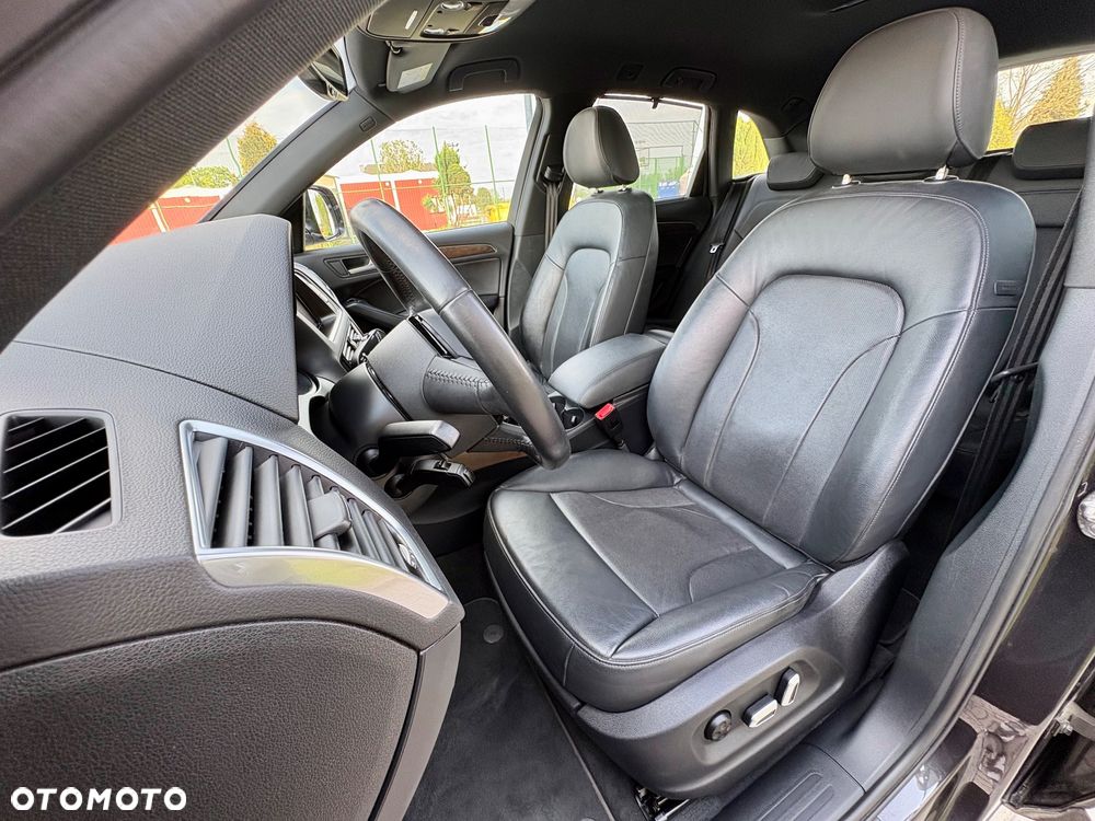 Audi Q5 - 18