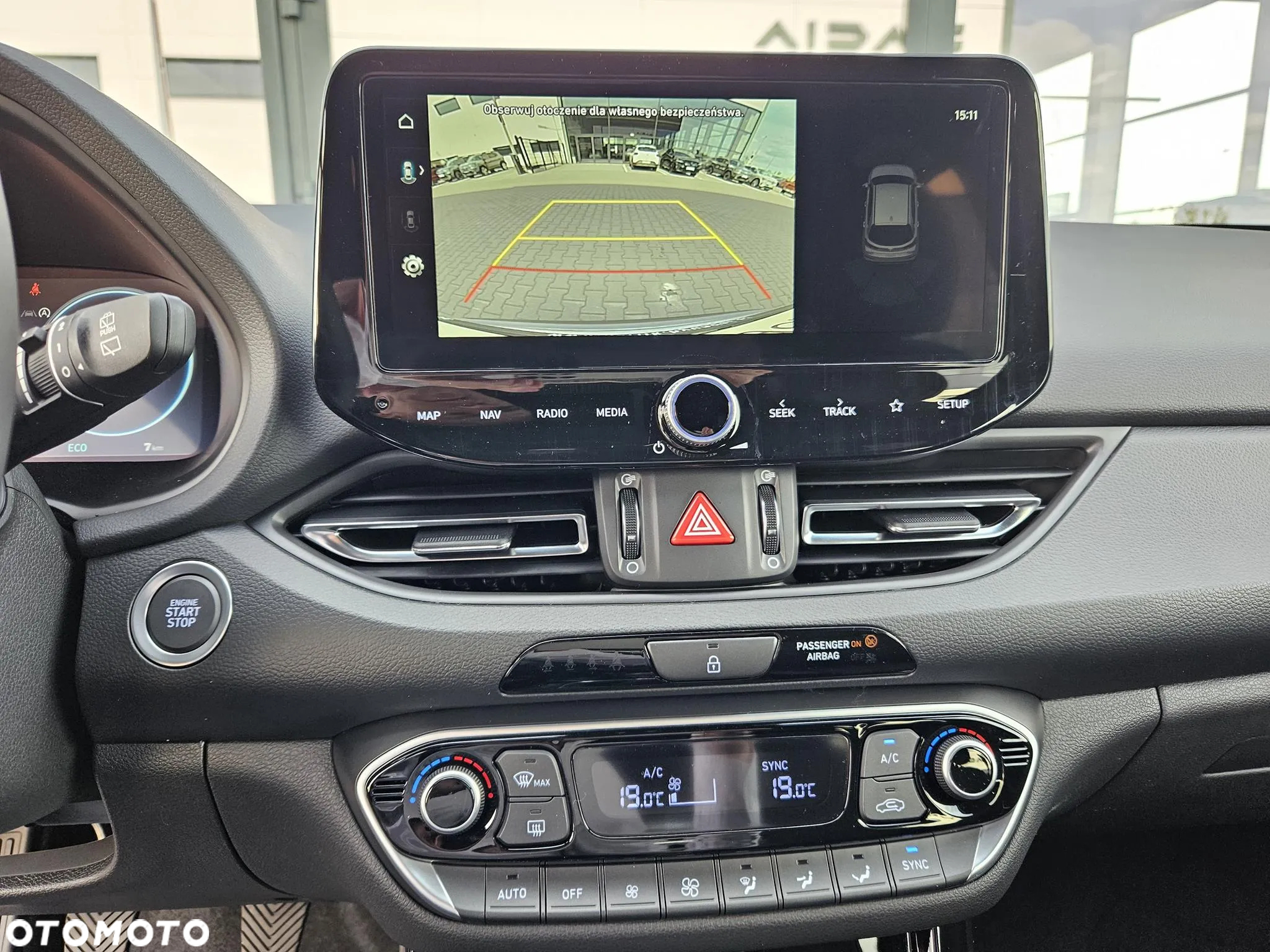 Hyundai i30 1.5 T-GDI 48V Smart - 22