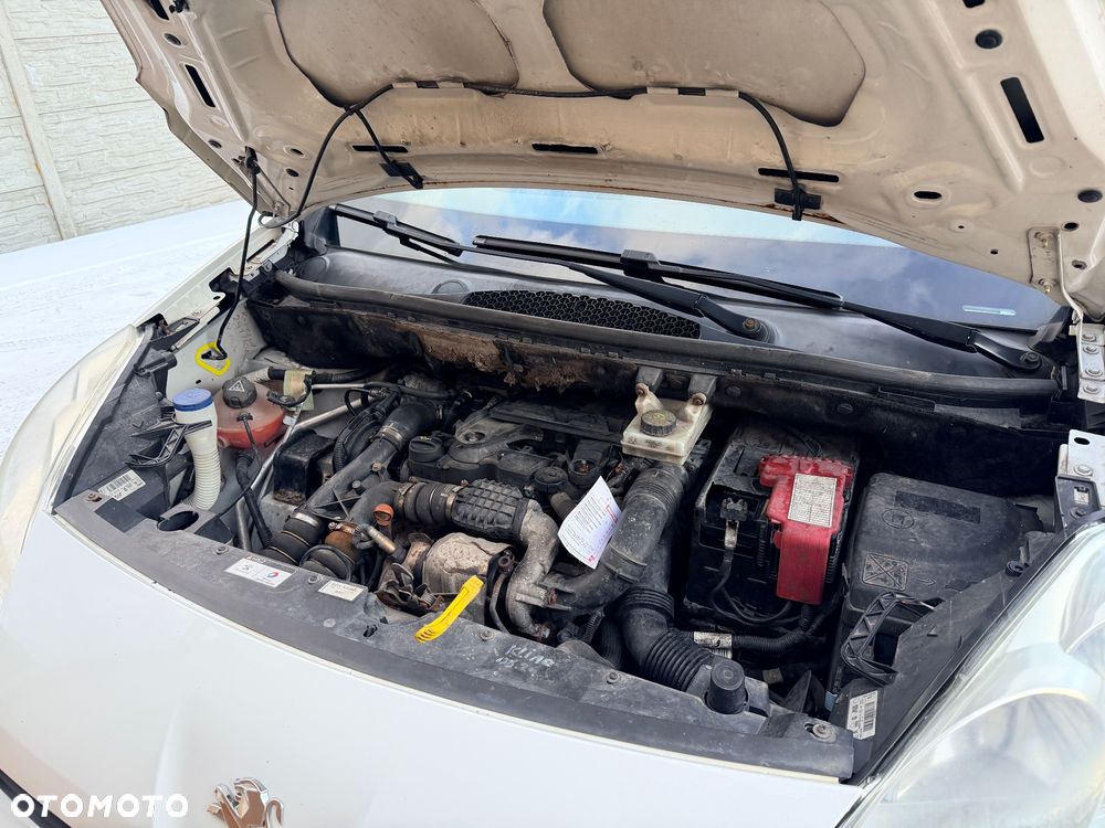 Peugeot Partner 1.6 HDi Active - 40