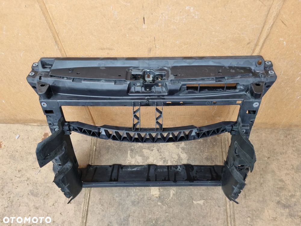 VW POLO 6R0 6C0 PAS PRZEDNI - 2