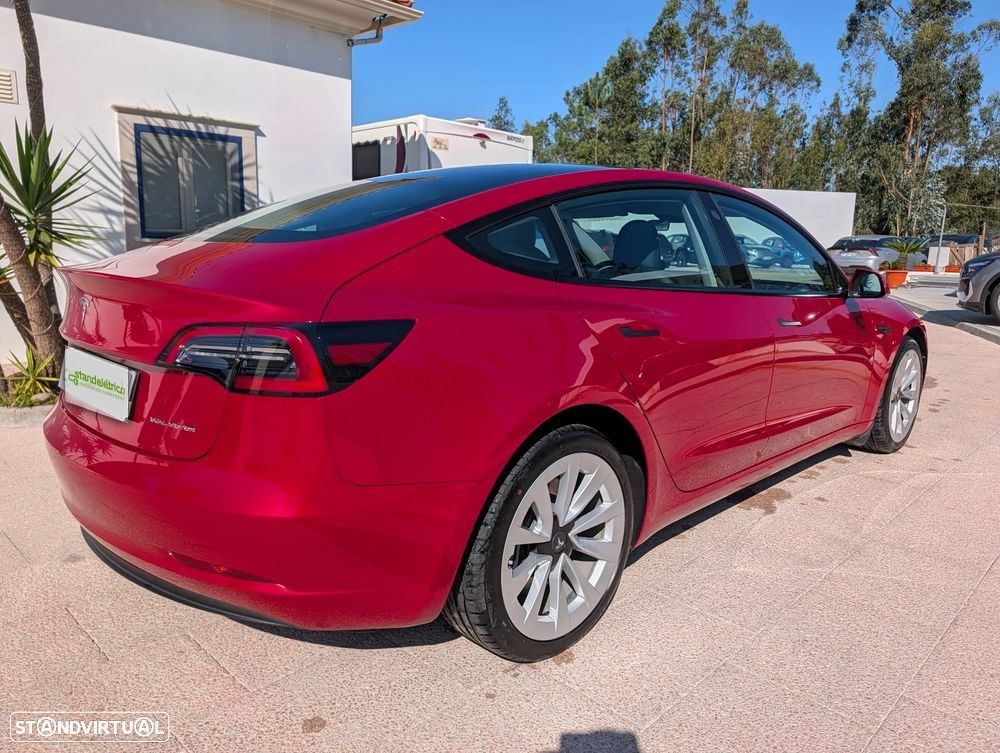Tesla Model 3 Long Range Tração Integral - 11
