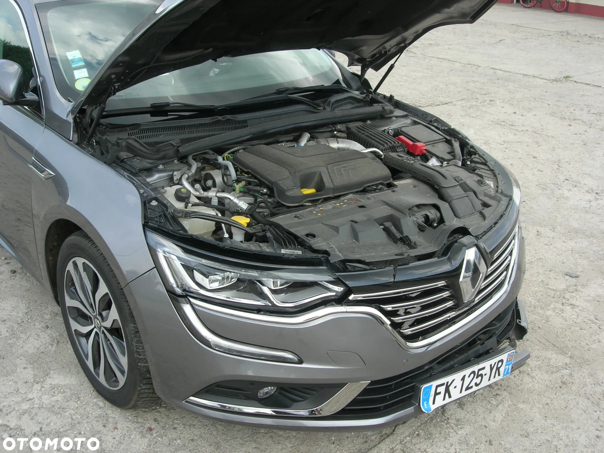 Renault Talisman - 10