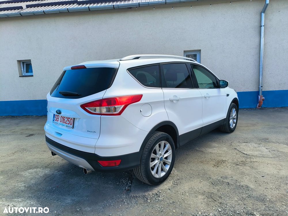 Ford Kuga 2.0 TDCi 4x2 Trend - 3