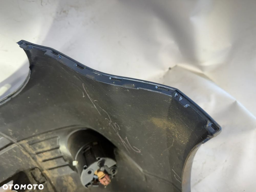Subaru Forester III SH 08-13r. Zderzak Przód Przedni Sprysk 57704-SC000 - 11