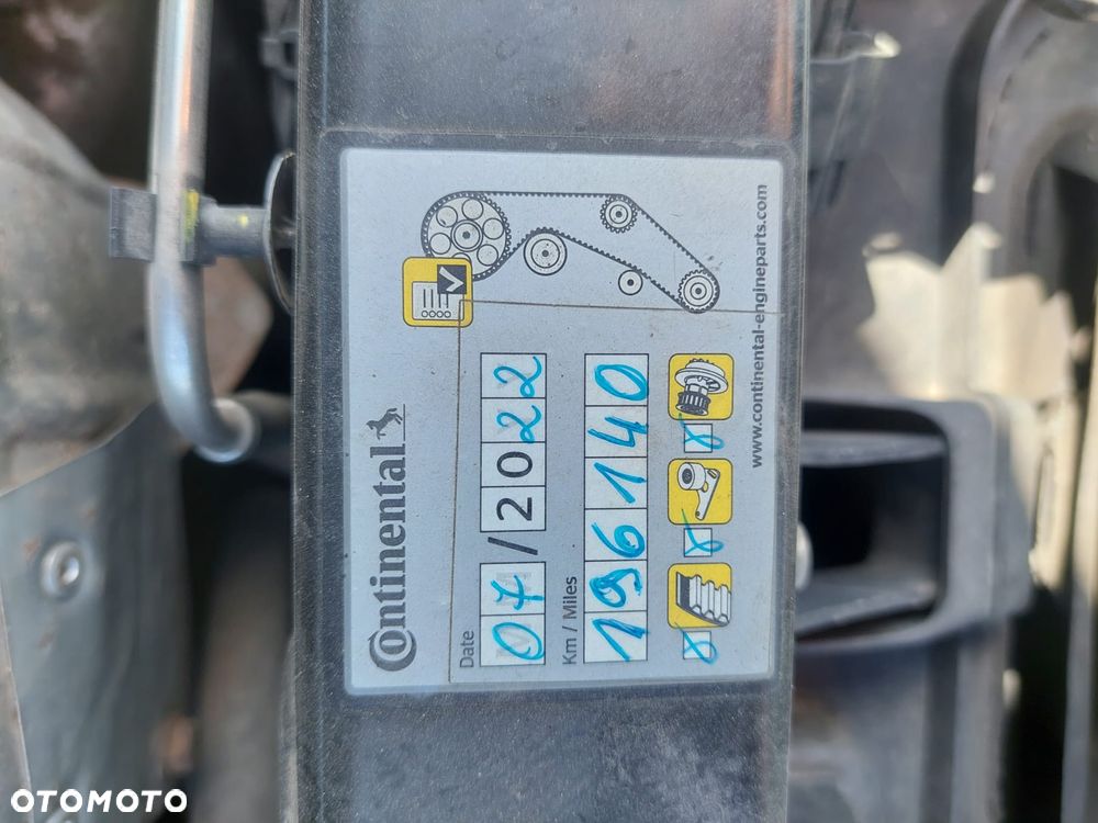 Opel Zafira 2.0 CDTI Cosmo - 15
