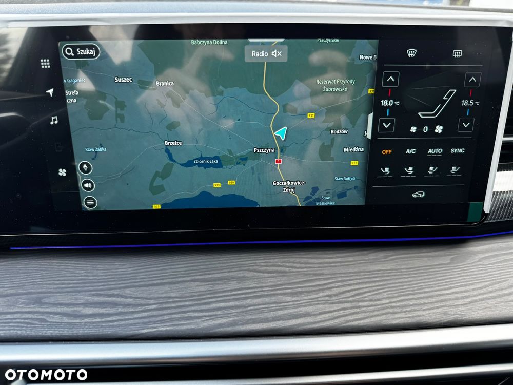 SsangYong/KGM Actyon 1.5 T-GDI HEV Adventure e-DHT - 9