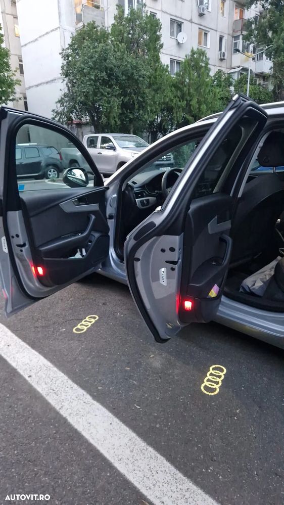 Audi A4 Avant 2.0 TDI S tronic quattro sport - 3