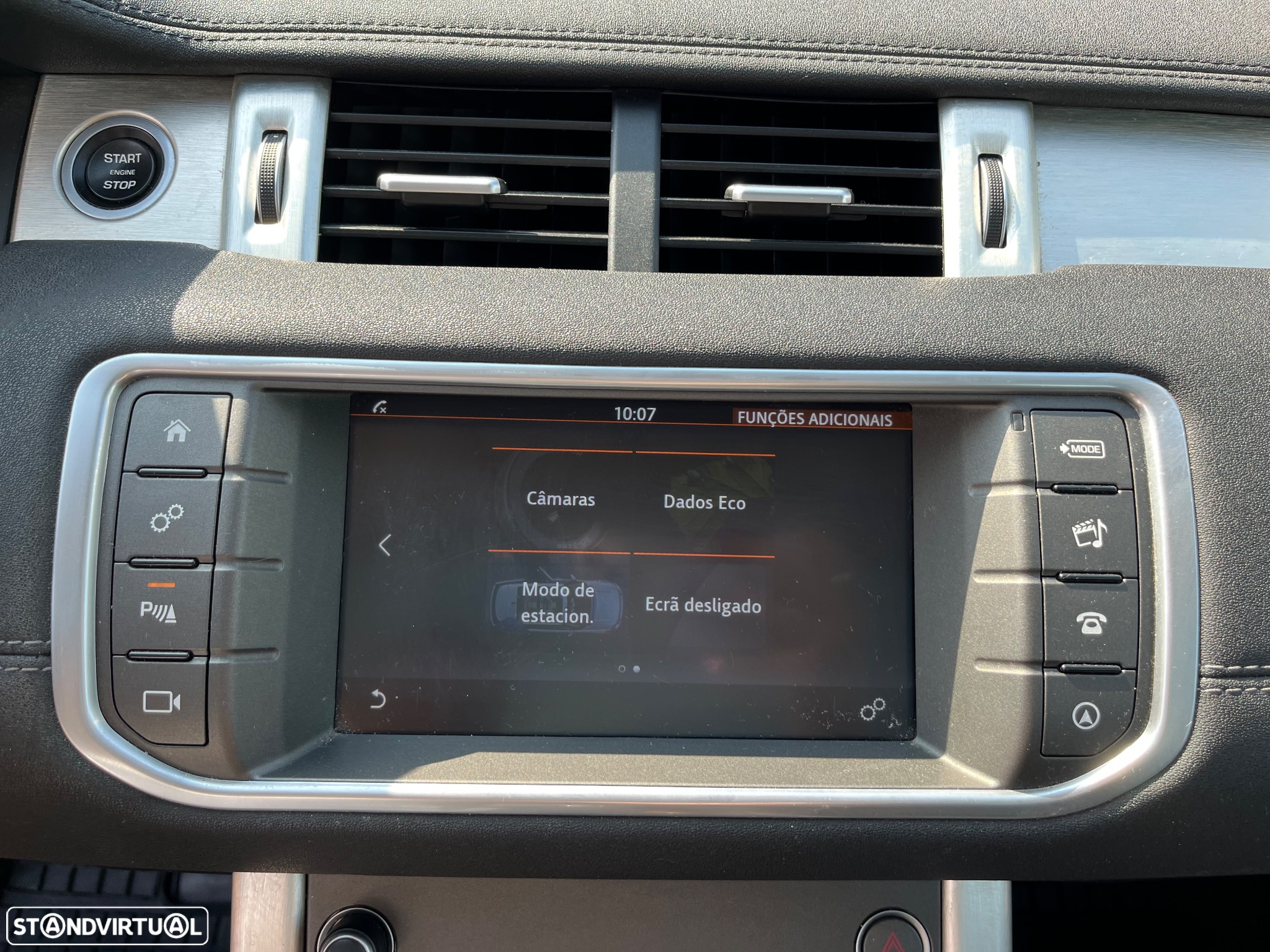 Land Rover Range Rover Evoque 2.0 TD4 SE Dynamic - 38