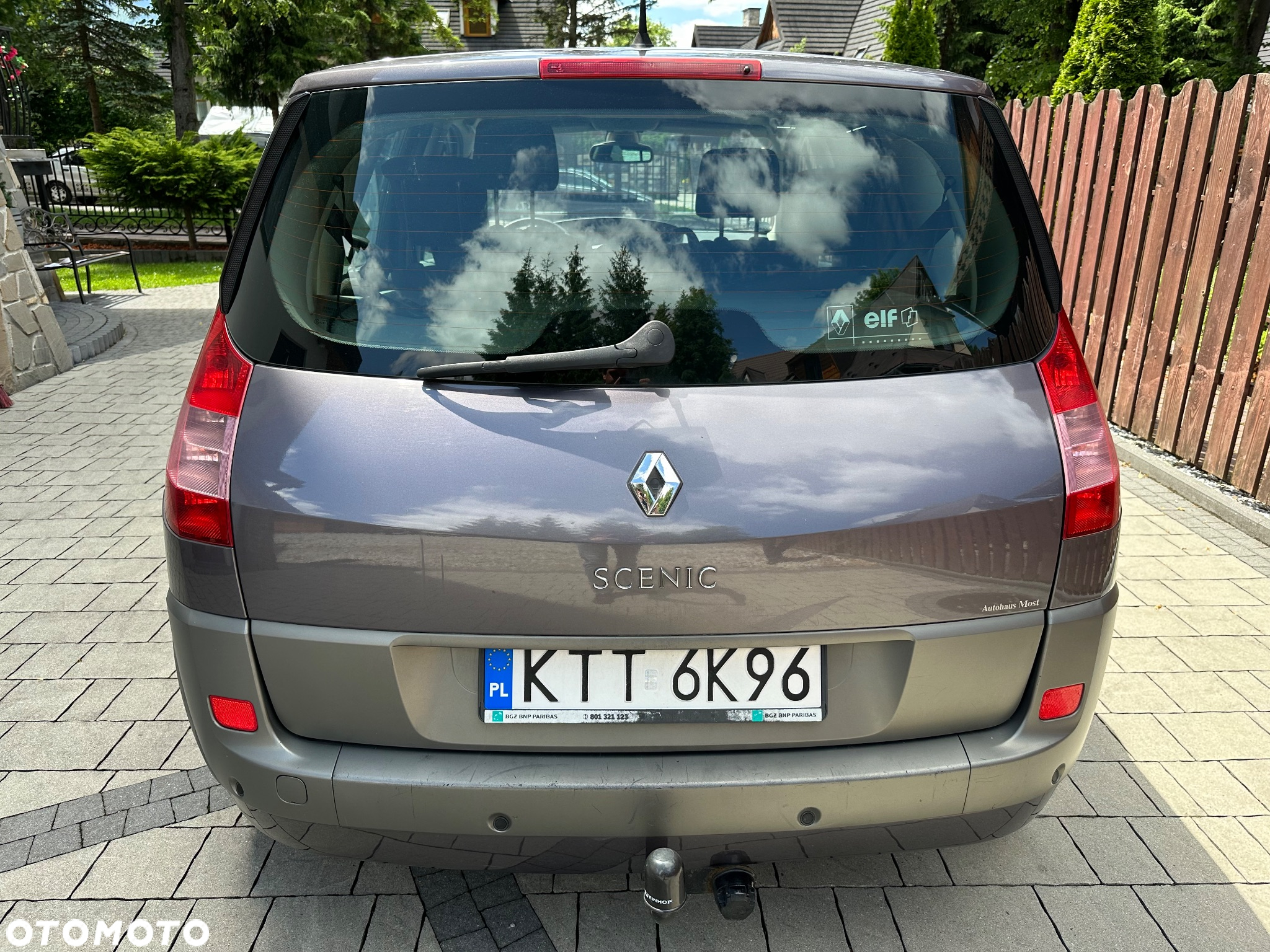 Renault Scenic - 7