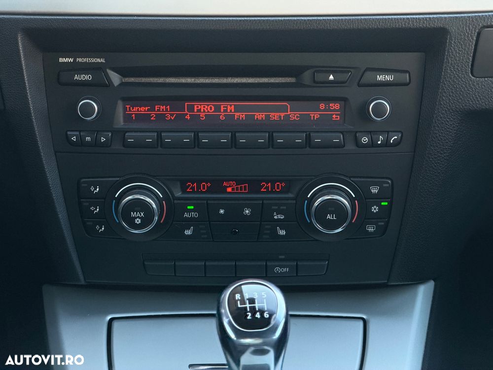 BMW Seria 3 - 15