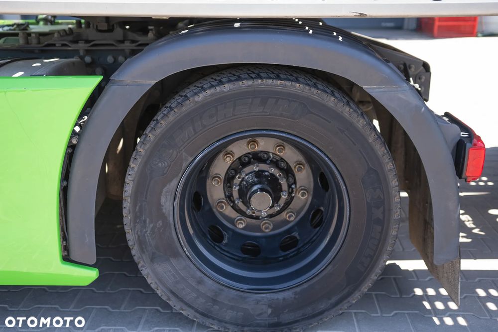 Scania R500 - 22