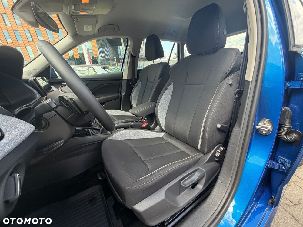 Skoda Kamiq 1.0 TSI Selection DSG - 12