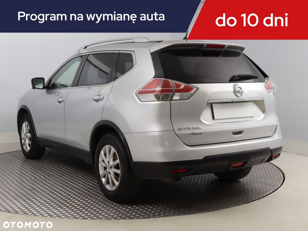 Nissan X-Trail - 6