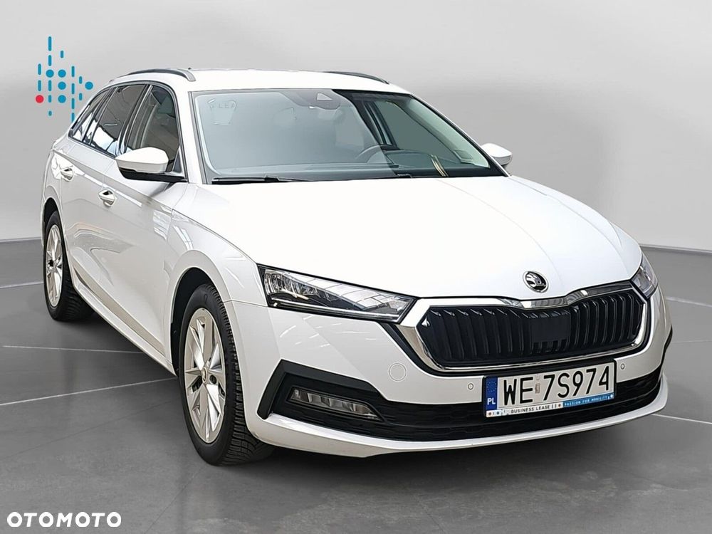 Skoda Octavia 2.0 TDI Ambition - 6