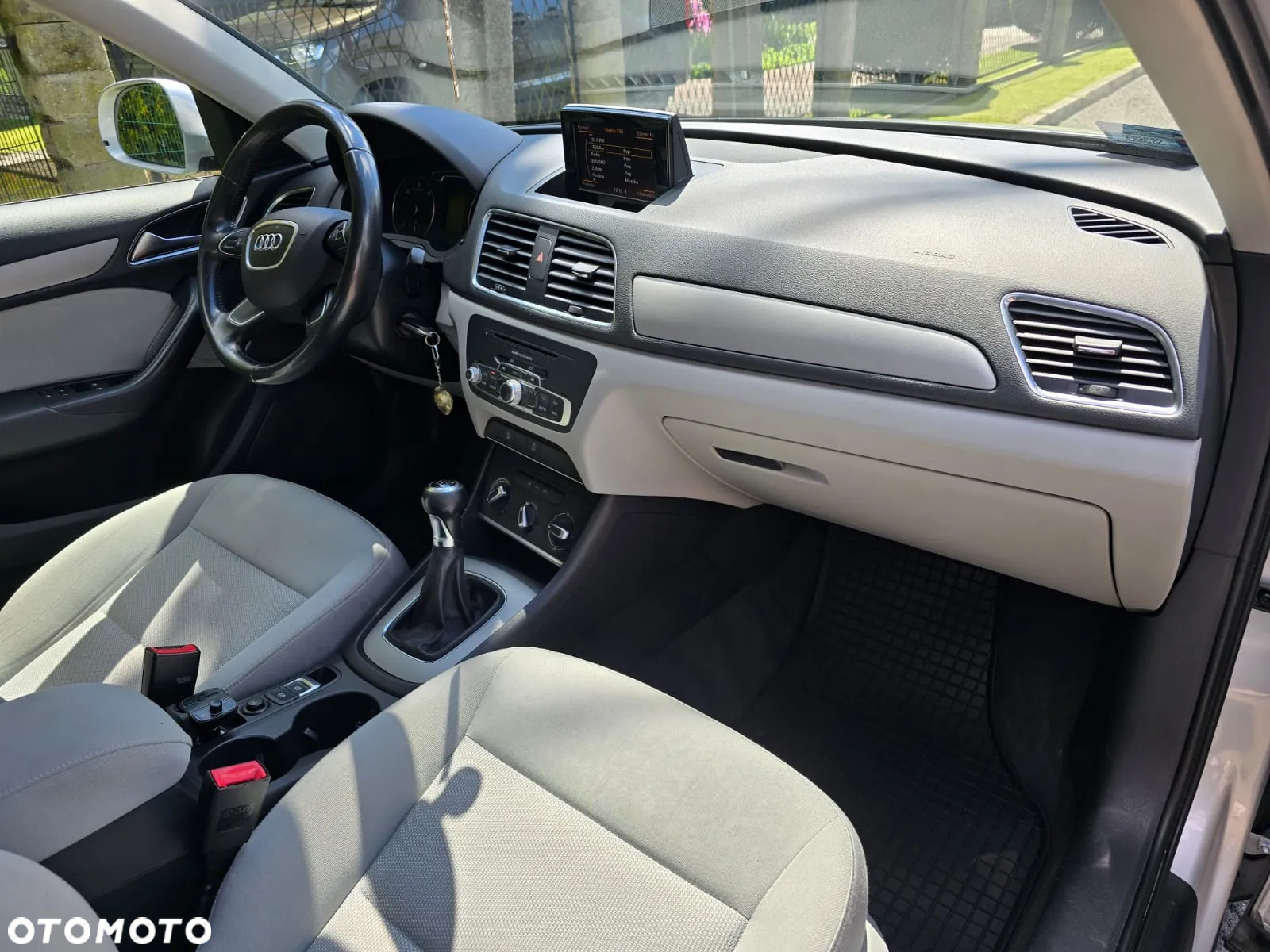 Audi Q3 2.0 TDI - 28
