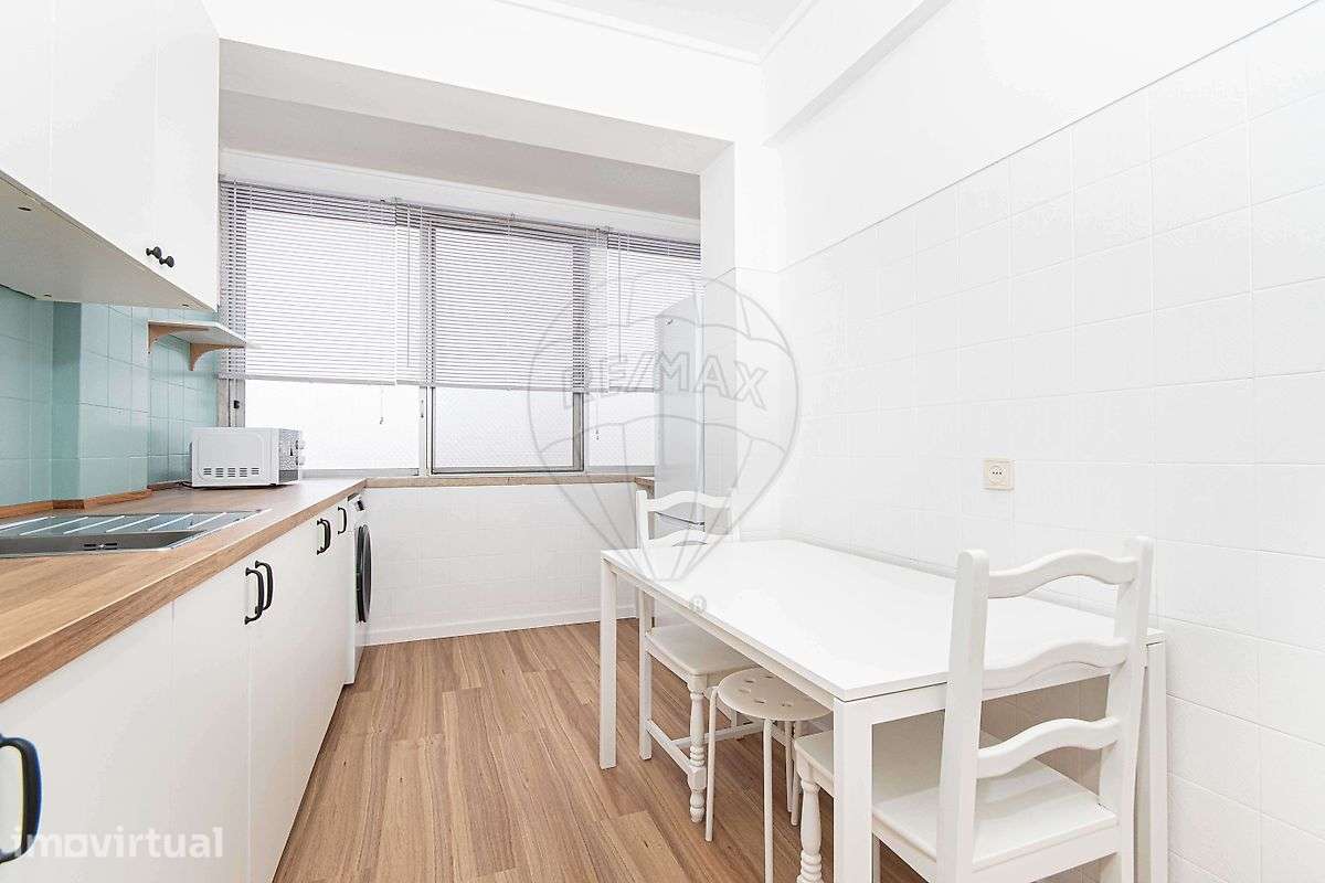Apartamento T2 para arrendamento - Grande imagem: 5/22