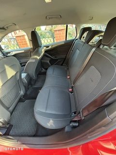 Ford Focus 1.5 EcoBlue Titanium - 10