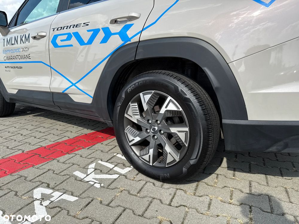 SsangYong/KGM Torres EVX 73,4 kWh Adventure - 32
