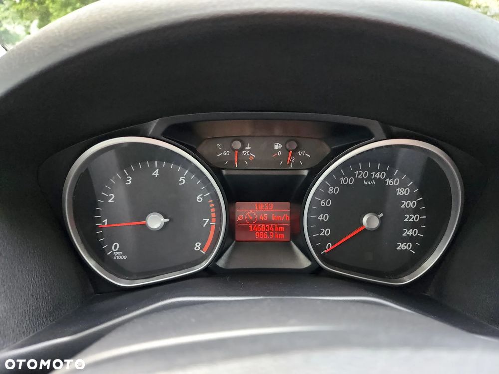 Ford Mondeo 2.0 Trend - 23