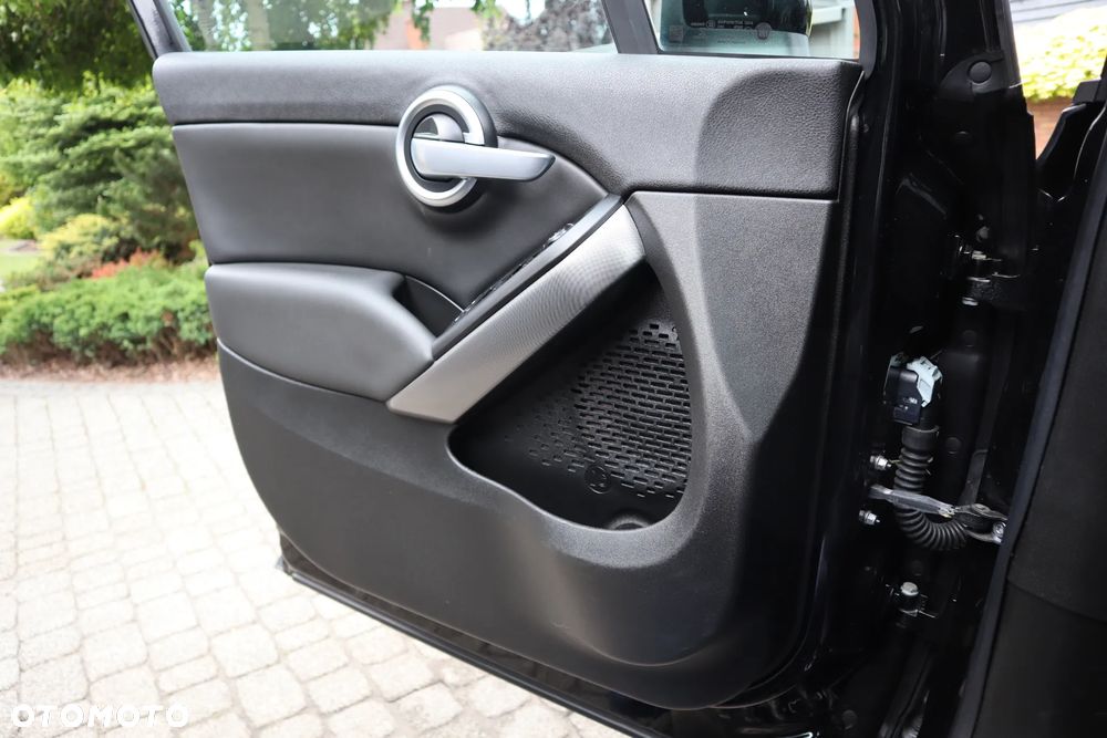 Fiat 500X 1.6 E-Torq Lounge - 20