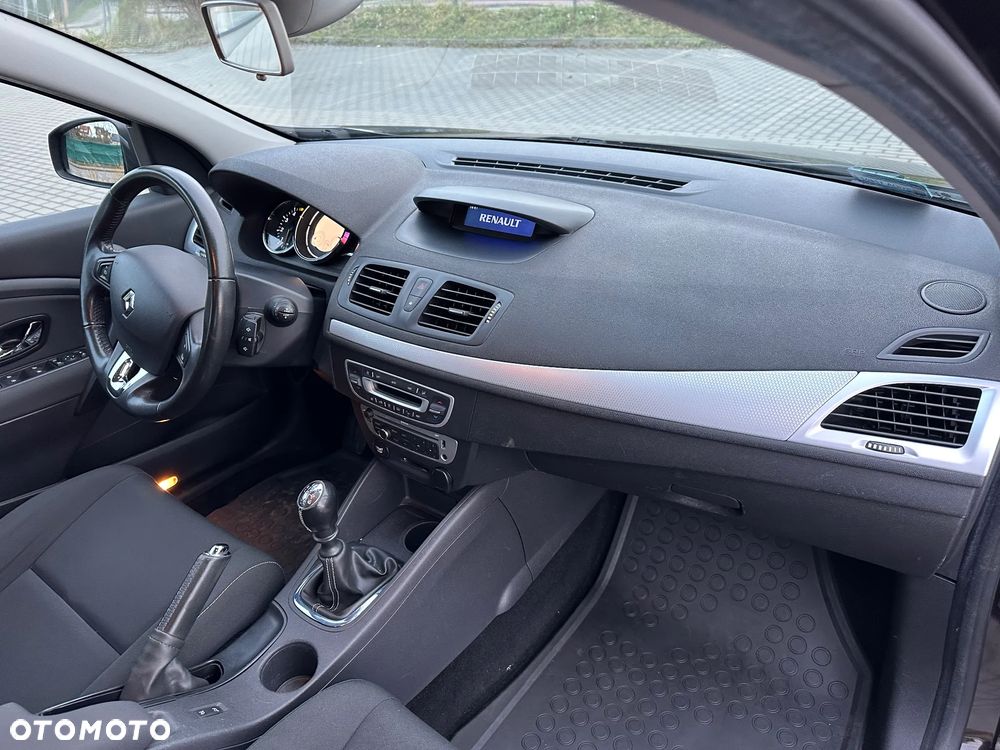 Renault Megane 1.5 dCi Zen - 15