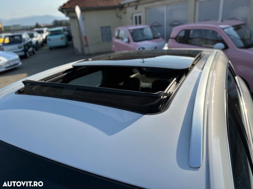 Byd Atto 3 Design - 9