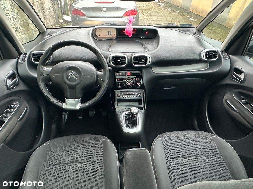 Citroën C3 Picasso - 12