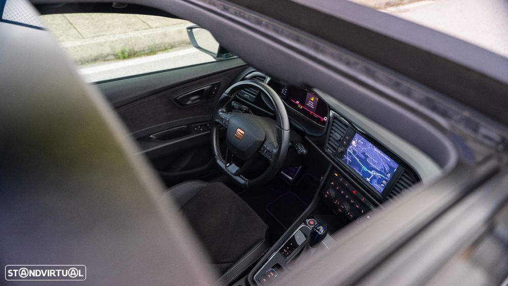 SEAT Leon 2.0 TSI S&S DSG Cupra 290 - 38