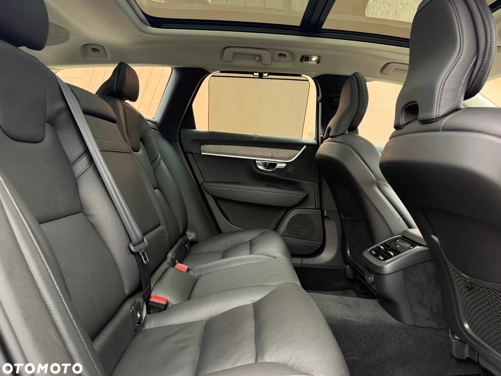 Volvo V90 - 6
