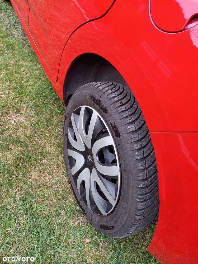 Citroën C3 Pure Tech (VTi) 68 Selection - 18