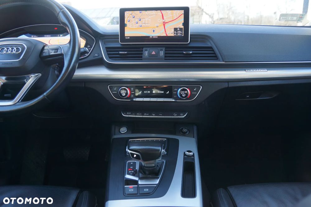 Audi Q5 2.0 TDI Quattro S tronic - 13