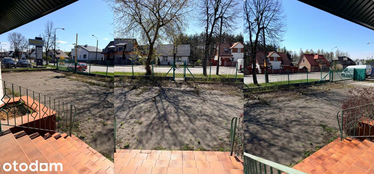 Hala produkcyjno-magazynowa z biurowcem | 1736 m² działki | Brodnica - Pełny obrazek: 5/8