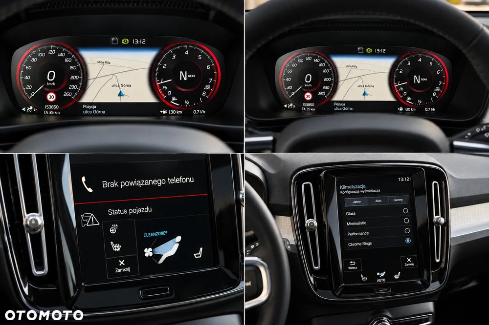Volvo XC 40 T3 Momentum Pro - 35
