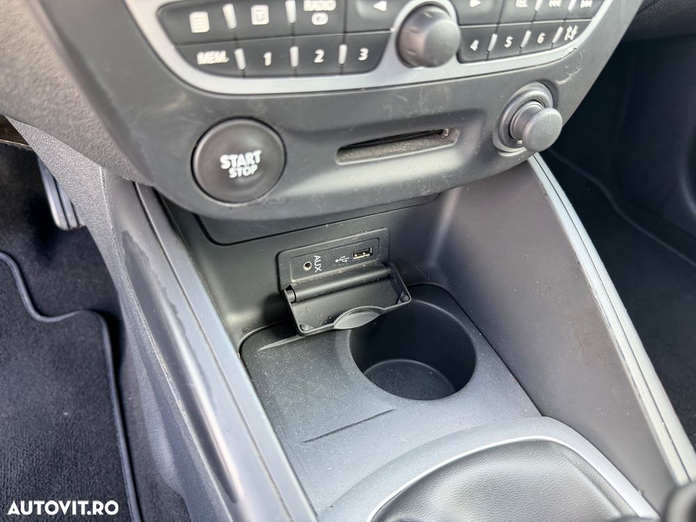 Renault Megane - 21