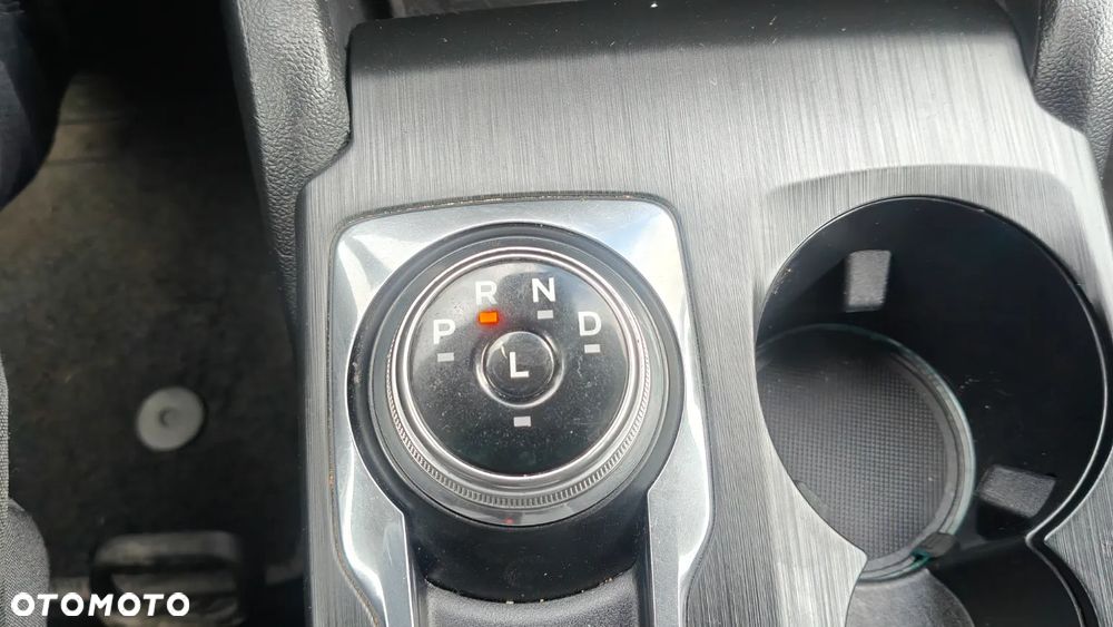 Ford Focus 1.0 EcoBoost Titanium - 22