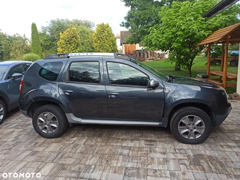 Dacia Duster 1.6 16V 105 4x2 Laureate - 2