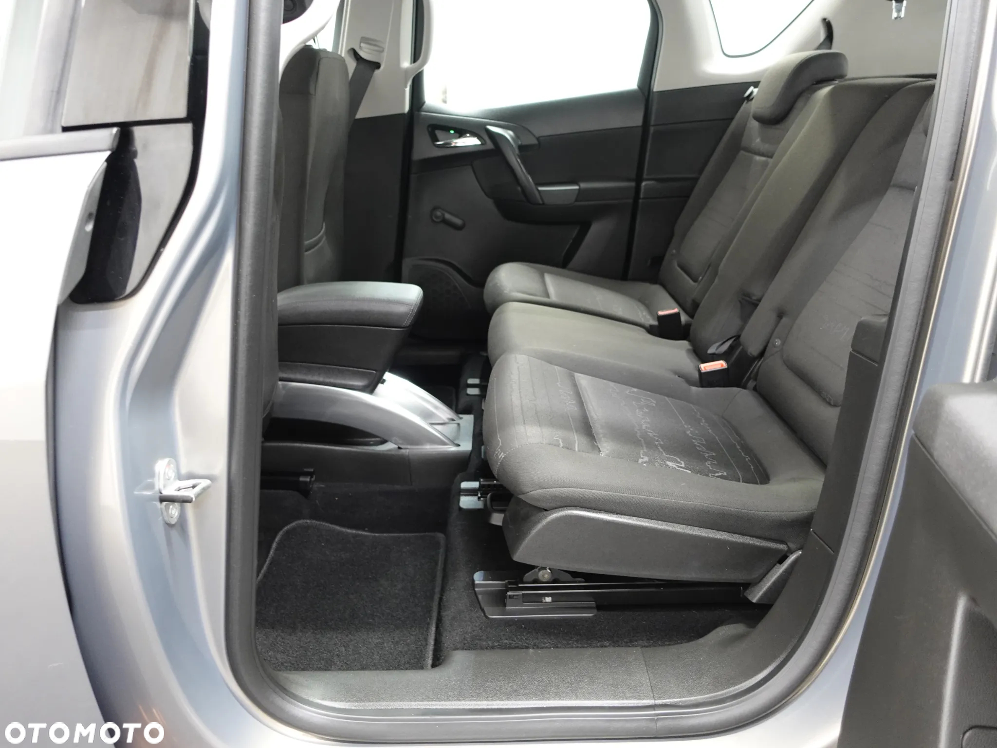 Opel Meriva 1.4 Edition - 23