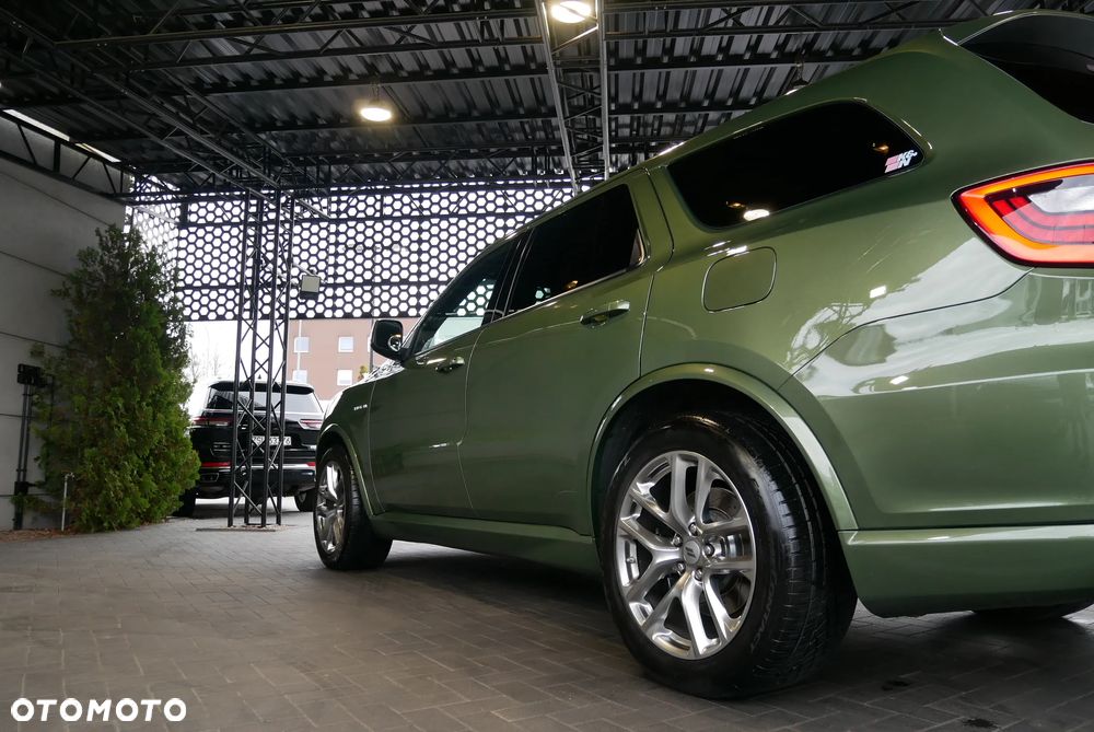 Dodge Durango - 35