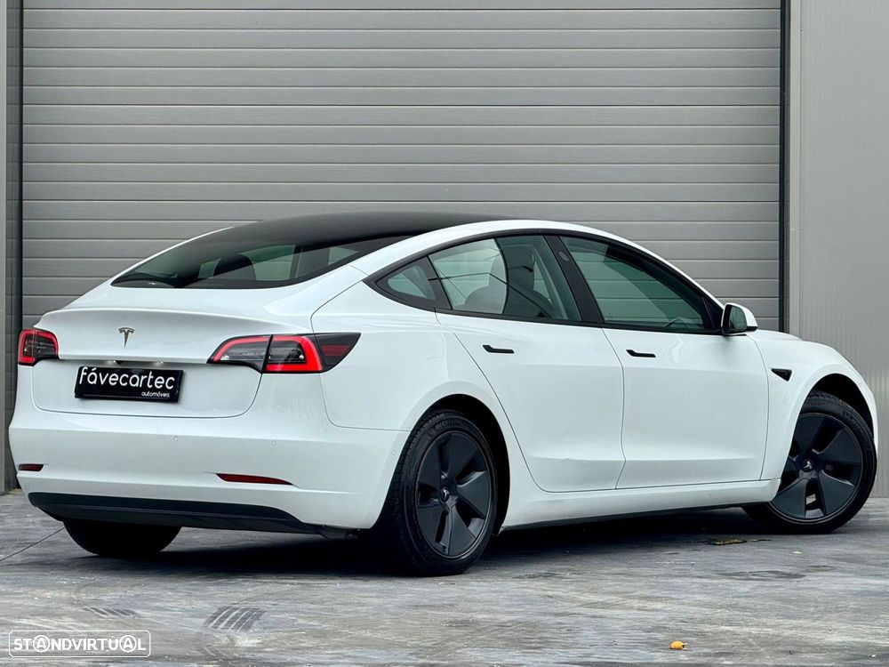Tesla Model 3 Standard Range Plus RWD - 7