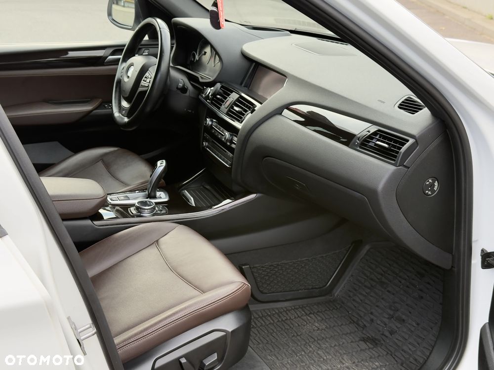 BMW X3 xDrive20d xLine - 10