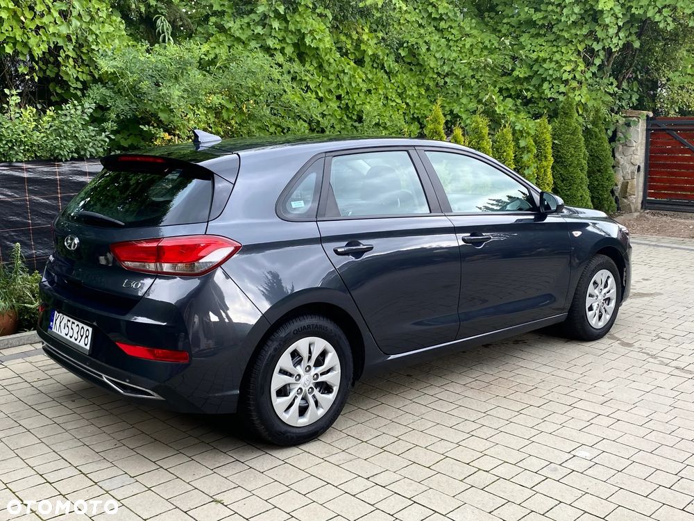 Hyundai i30 - 17