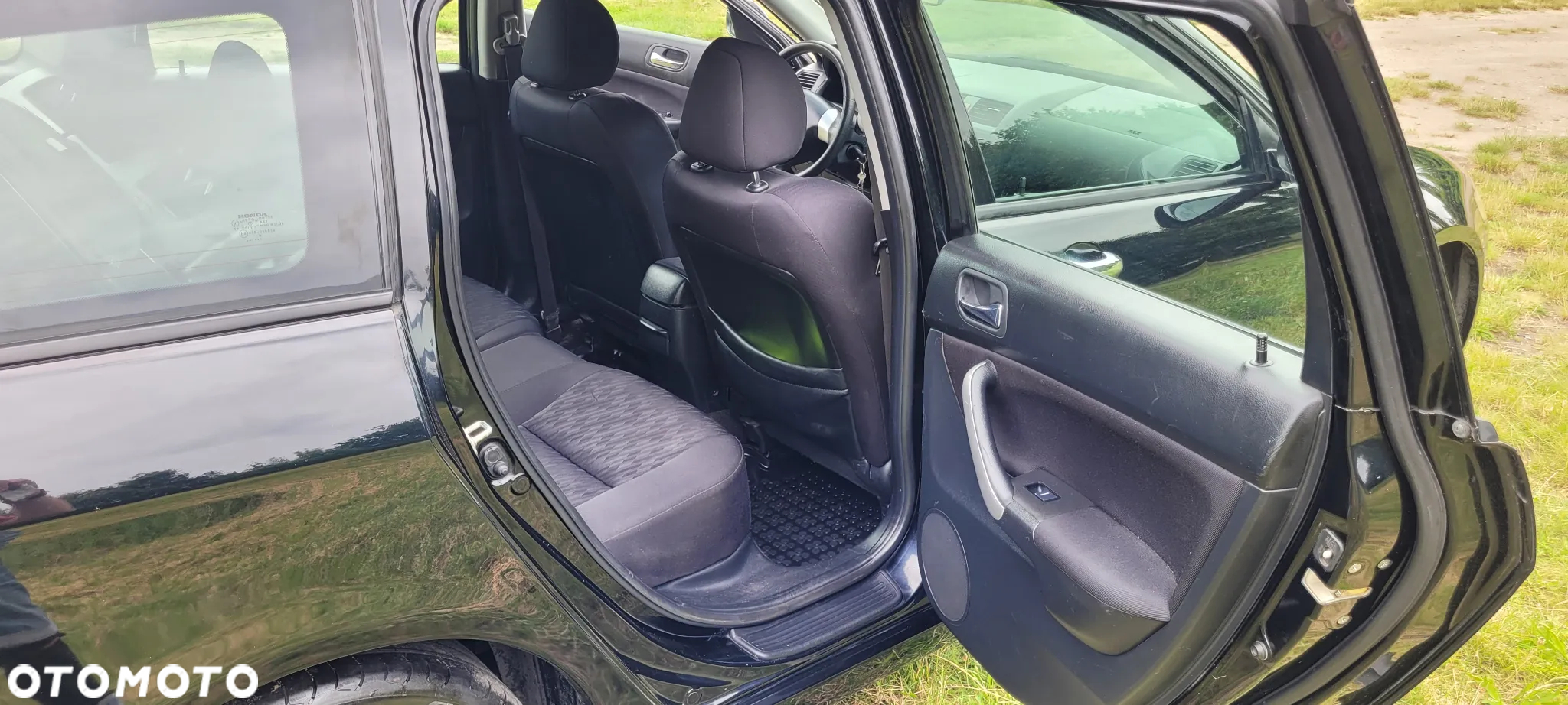 Honda Accord 2.0 Comfort - 16