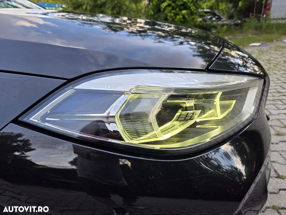 BMW 1 Series 2023 — imagine 21