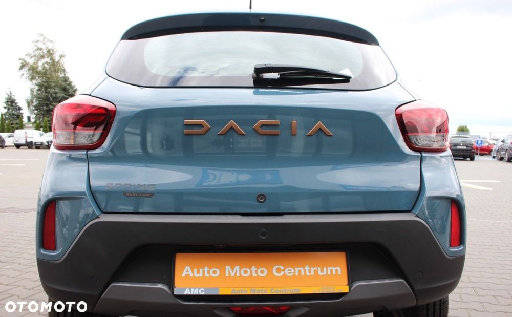 Dacia Spring - 6
