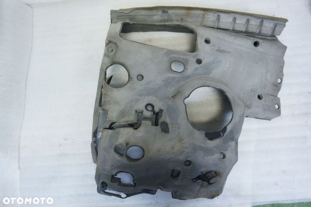 Wygłuszenie Ściany Grodziowej Mercedes W217 A2176820428 - 2