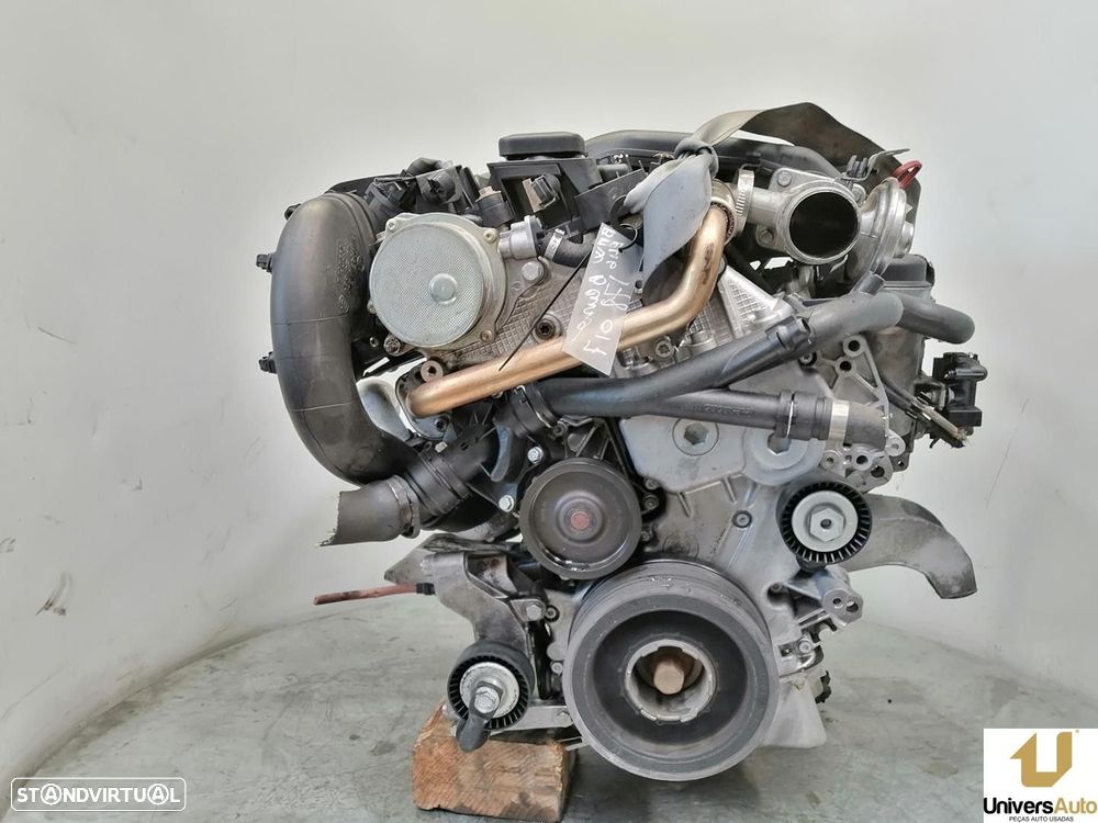 MOTOR COMPLETO BMW 3 COMPACT E46 2.0 150CV REFªª:204D4 - 3
